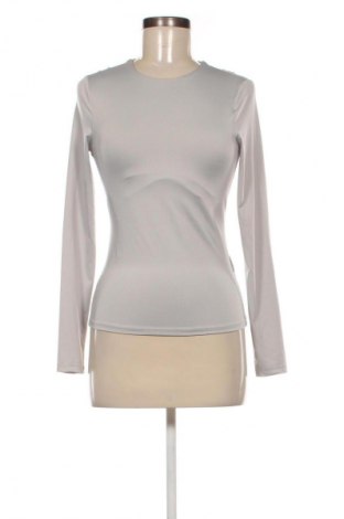 Bluză de femei H&M, Mărime S, Culoare Gri, Preț 24,99 Lei