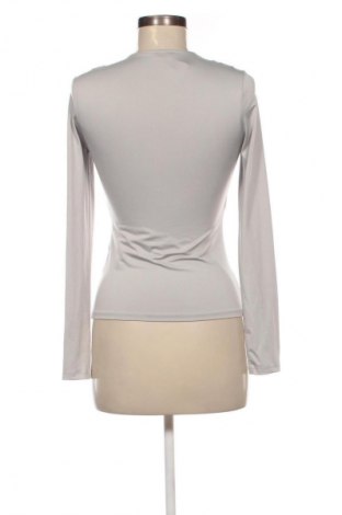 Bluză de femei H&M, Mărime S, Culoare Gri, Preț 24,99 Lei