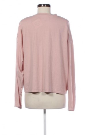 Bluzka damska H&M, Rozmiar L, Kolor Popielaty róż, Cena 62,99 zł