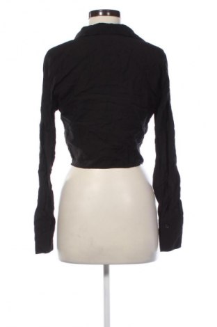 Damen Shirt H&M, Größe M, Farbe Schwarz, Preis 13,99 €