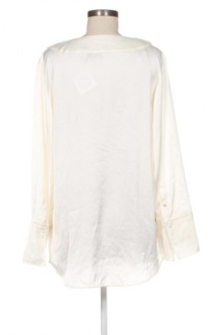 Дамска блуза H&M, Размер S, Цвят Екрю, Цена 19,99 лв.