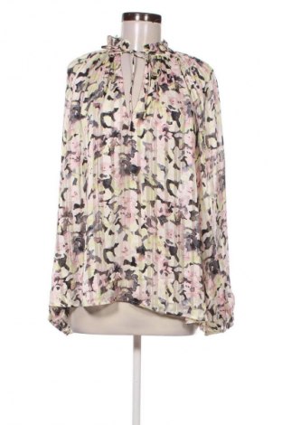 Γυναικεία μπλούζα H&M, Μέγεθος M, Χρώμα Πολύχρωμο, Τιμή 12,99 €