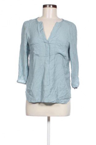 Damen Shirt H&M, Größe M, Farbe Blau, Preis 13,99 €