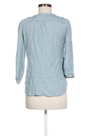 Damen Shirt H&M, Größe M, Farbe Blau, Preis 13,99 €