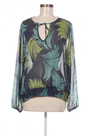 Bluzka damska H&M, Rozmiar L, Kolor Kolorowy, Cena 62,99 zł