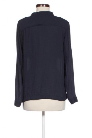 Bluză de femei H&M, Mărime M, Culoare Albastru, Preț 61,99 Lei