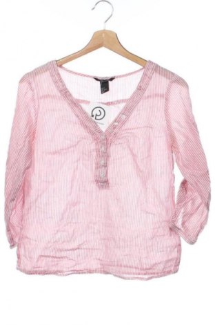 Bluzka damska H&M, Rozmiar XS, Kolor Kolorowy, Cena 25,99 zł