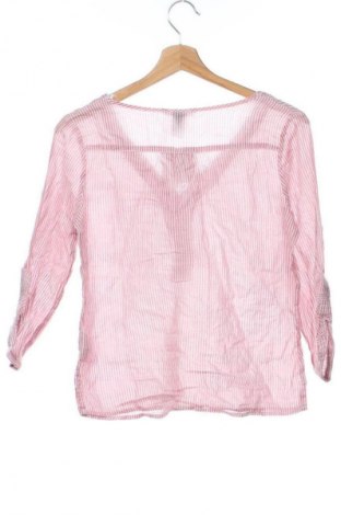 Bluzka damska H&M, Rozmiar XS, Kolor Kolorowy, Cena 25,99 zł