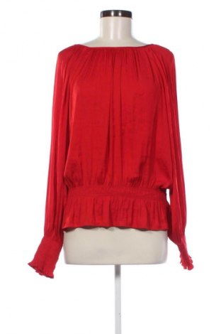 Bluză de femei H&M, Mărime XL, Culoare Roșu, Preț 27,99 Lei