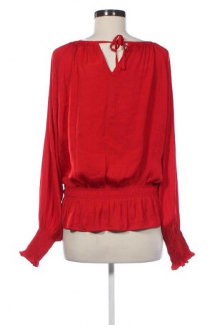 Bluză de femei H&M, Mărime XL, Culoare Roșu, Preț 27,99 Lei