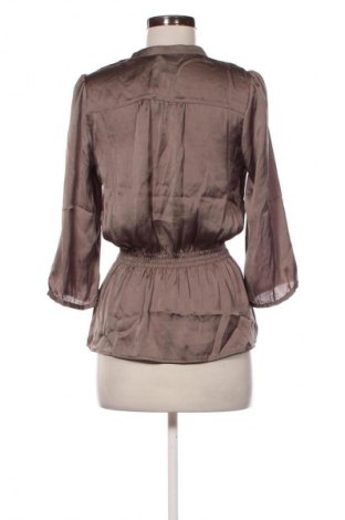 Dámska blúza H&M, Veľkosť XL, Farba Hnedá, Cena  11,95 €