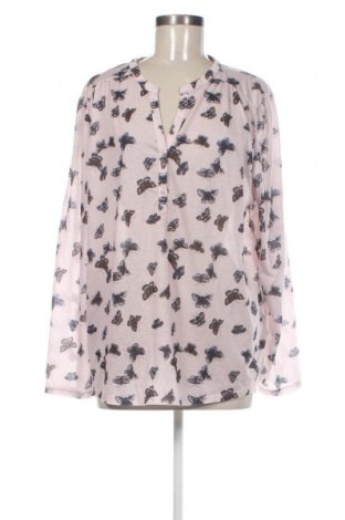 Bluză de femei H&M, Mărime XL, Culoare Multicolor, Preț 61,99 Lei
