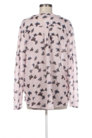 Bluză de femei H&M, Mărime XL, Culoare Multicolor, Preț 61,99 Lei