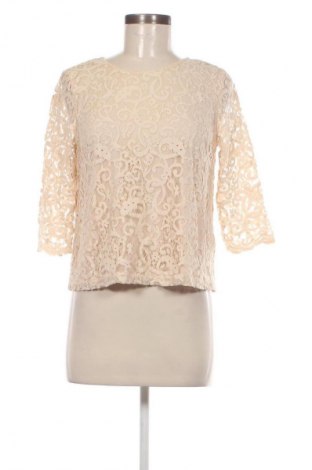 Bluză de femei H&M, Mărime M, Culoare Ecru, Preț 61,99 Lei