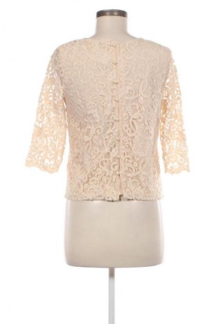 Bluză de femei H&M, Mărime M, Culoare Ecru, Preț 61,99 Lei