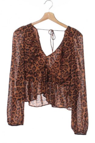 Dámska blúza H&M, Veľkosť S, Farba Viacfarebná, Cena  4,95 €