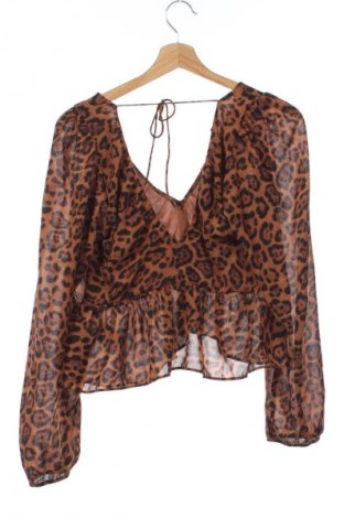 Dámska blúza H&M, Veľkosť S, Farba Viacfarebná, Cena  4,95 €