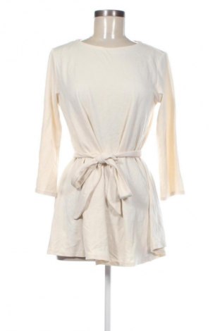 Bluzka damska H&M, Rozmiar M, Kolor ecru, Cena 62,99 zł
