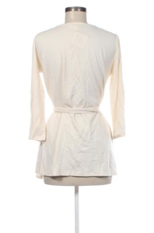 Bluzka damska H&M, Rozmiar M, Kolor ecru, Cena 62,99 zł