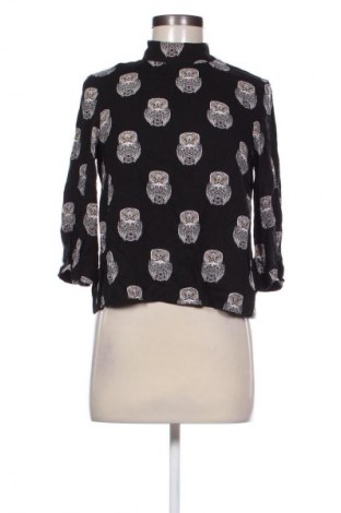 Damen Shirt H&M, Größe S, Farbe Mehrfarbig, Preis 13,99 €