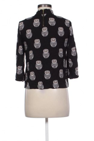 Damen Shirt H&M, Größe S, Farbe Mehrfarbig, Preis 13,99 €