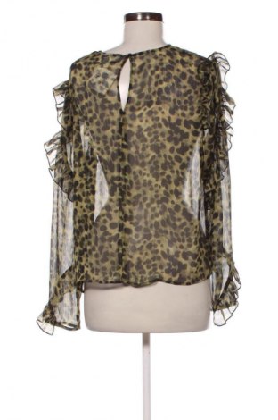 Bluzka damska H&M, Rozmiar L, Kolor Kolorowy, Cena 62,99 zł
