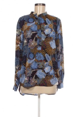 Damen Shirt H&M, Größe XL, Farbe Mehrfarbig, Preis 13,99 €