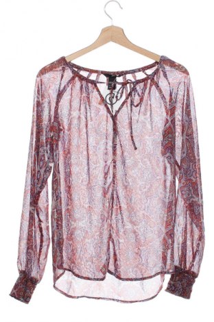 Dámská halenka H&M, Velikost XS, Barva Vícebarevné, Cena  309,00 Kč