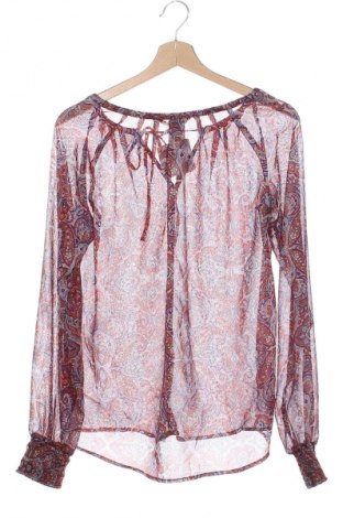 Dámská halenka H&M, Velikost XS, Barva Vícebarevné, Cena  309,00 Kč