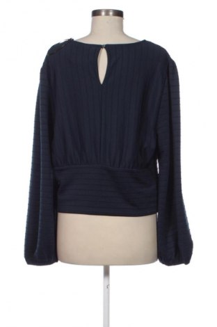 Bluzka damska H&M, Rozmiar L, Kolor Niebieski, Cena 28,99 zł