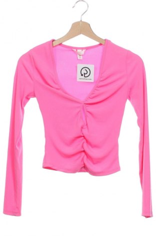 Női blúz H&M, Méret XS, Szín Rózsaszín, Ár 5 199 Ft