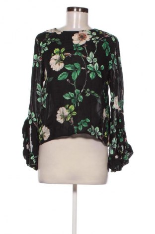 Bluză de femei H&M, Mărime M, Culoare Multicolor, Preț 61,99 Lei