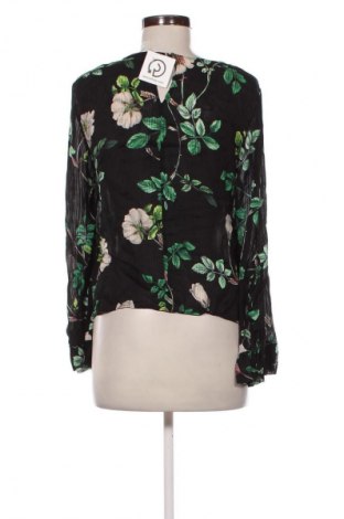 Bluză de femei H&M, Mărime M, Culoare Multicolor, Preț 61,99 Lei