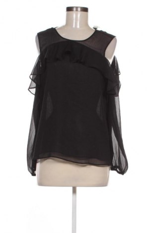 Dámská halenka H&M, Velikost M, Barva Černá, Cena  309,00 Kč