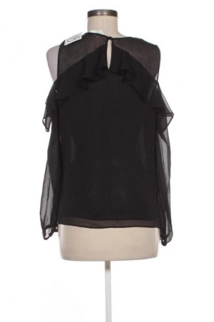Dámská halenka H&M, Velikost M, Barva Černá, Cena  309,00 Kč