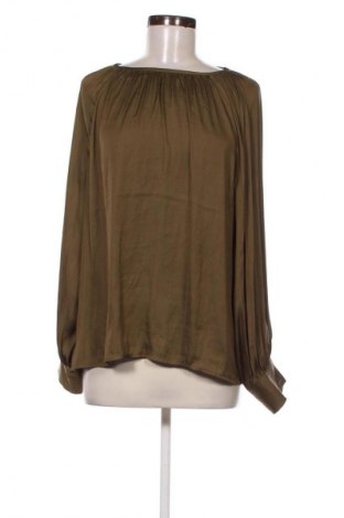 Dámska blúza H&M, Veľkosť M, Farba Zelená, Cena  11,95 €