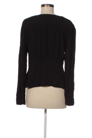 Bluzka damska H&M, Rozmiar M, Kolor Czarny, Cena 25,99 zł