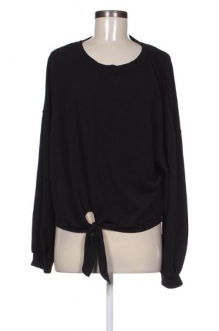 Dámska blúza H&M, Veľkosť XL, Farba Čierna, Cena  5,95 €