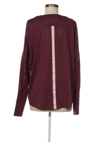 Дамска блуза H&M, Размер XL, Цвят Червен, Цена 10,99 лв.
