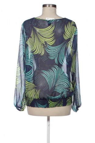 Дамска блуза H&M, Размер L, Цвят Многоцветен, Цена 19,99 лв.