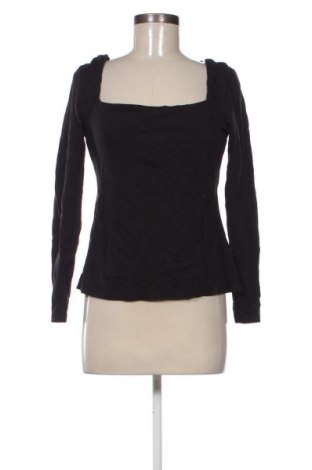 Damen Shirt H&M, Größe L, Farbe Schwarz, Preis 6,99 €