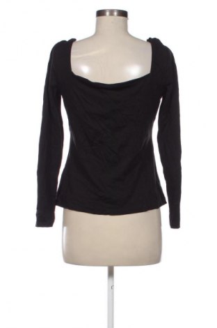 Damen Shirt H&M, Größe L, Farbe Schwarz, Preis 6,99 €