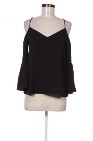 Damen Shirt H&M, Größe S, Farbe Schwarz, Preis 5,99 €