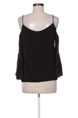 Damen Shirt H&M, Größe S, Farbe Schwarz, Preis 5,99 €
