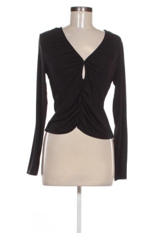 Női blúz H&M, Méret L, Szín Fekete, Ár 5 199 Ft