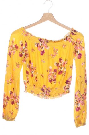Damen Shirt H&M, Größe XS, Farbe Mehrfarbig, Preis 5,99 €