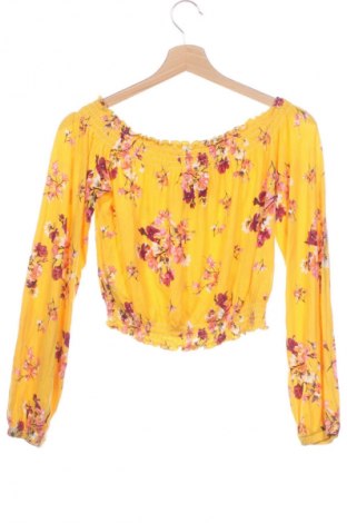 Damen Shirt H&M, Größe XS, Farbe Mehrfarbig, Preis 5,99 €