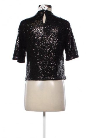 Bluză de femei H&M, Mărime S, Culoare Negru, Preț 61,99 Lei