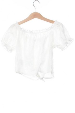 Bluză de femei H&M, Mărime XS, Culoare Alb, Preț 61,99 Lei