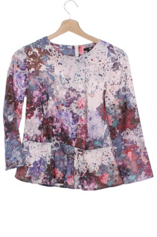 Damen Shirt H&M, Größe XS, Farbe Mehrfarbig, Preis 5,99 €